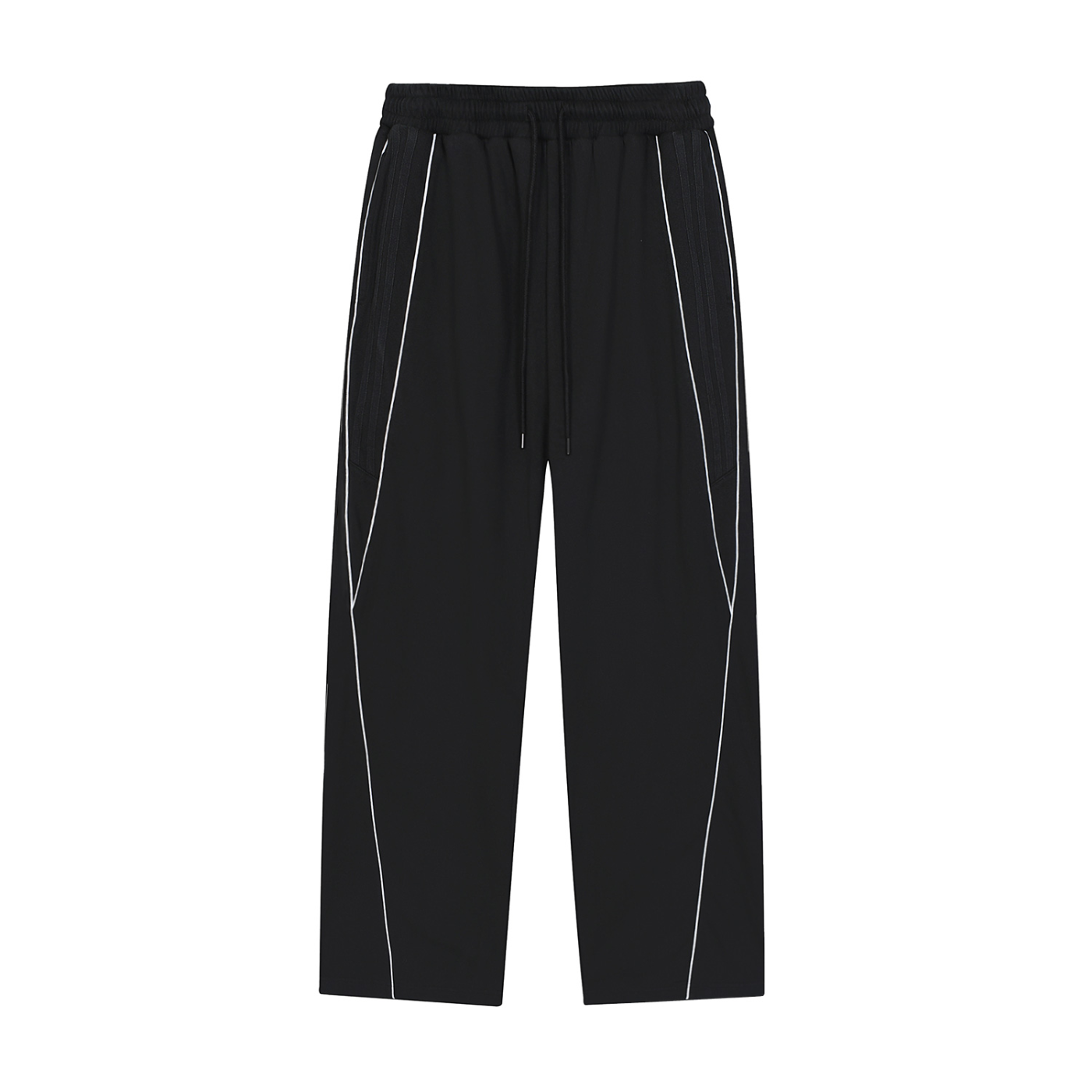 ELEVEN55 1.0 Reflective Track Pants .
