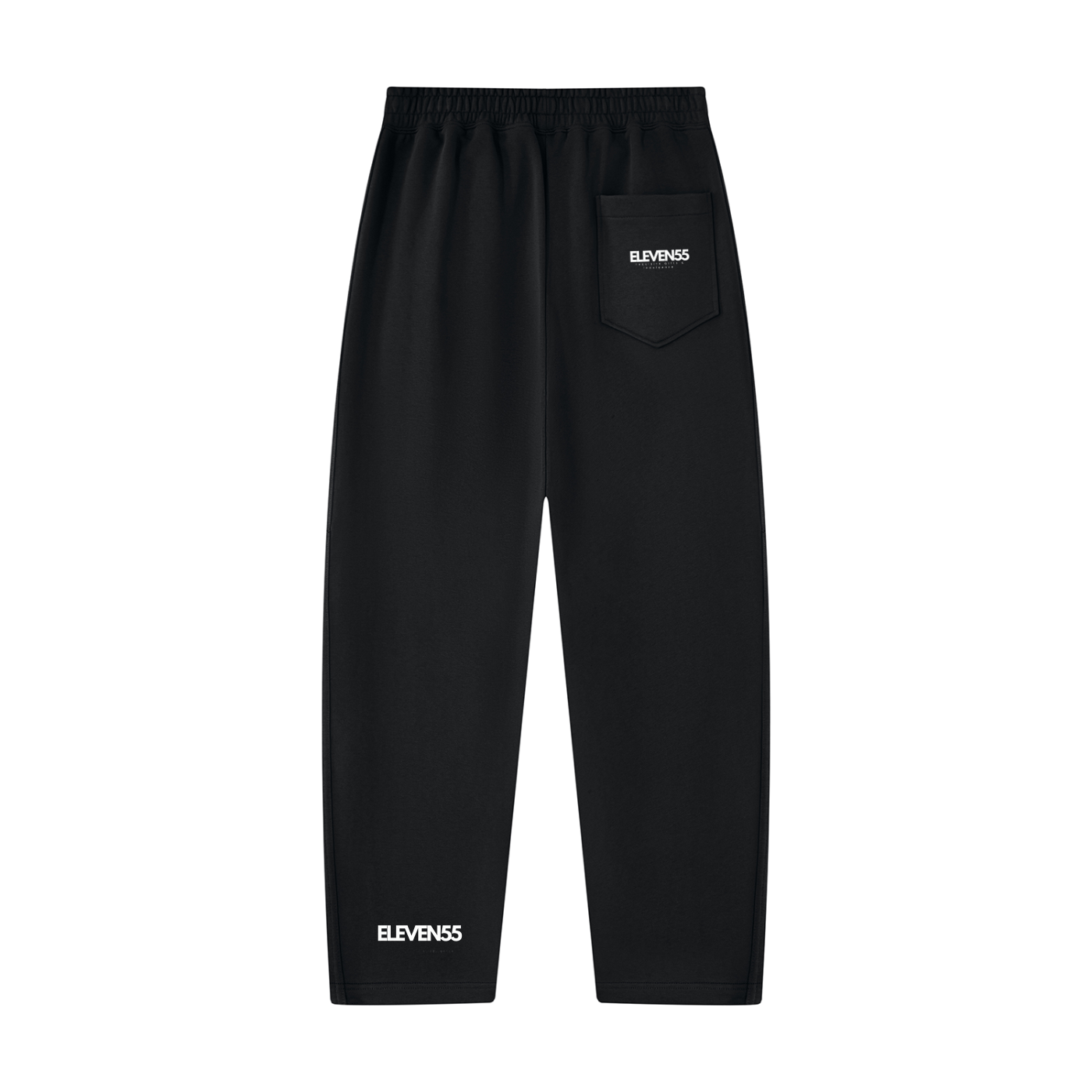 The Billed Heavyweight Sweatpants