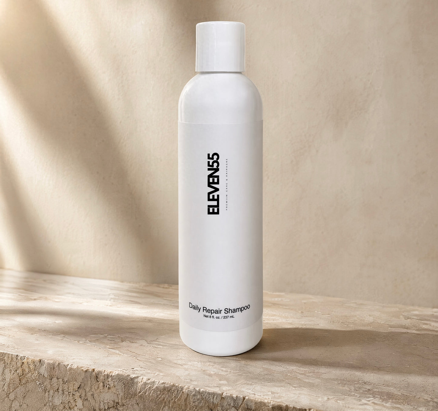 ELEVEN55:Daily Repair Shampoo