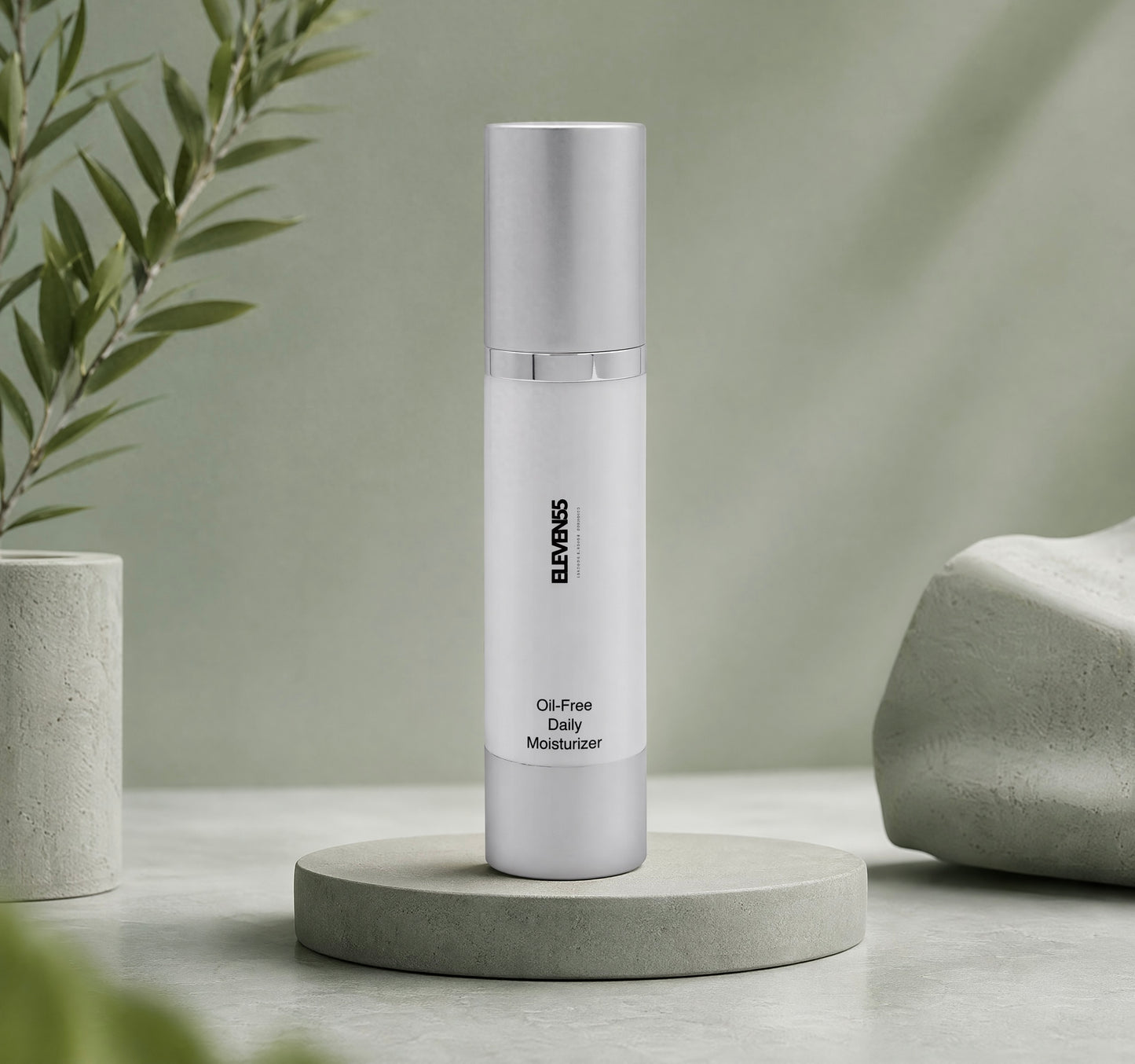 ELEVEN55 Oil-Free Daily Moisturizer