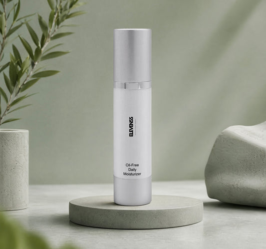 ELEVEN55 Oil-Free Daily Moisturizer