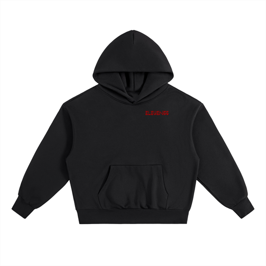 The Billed Essential Hoodie