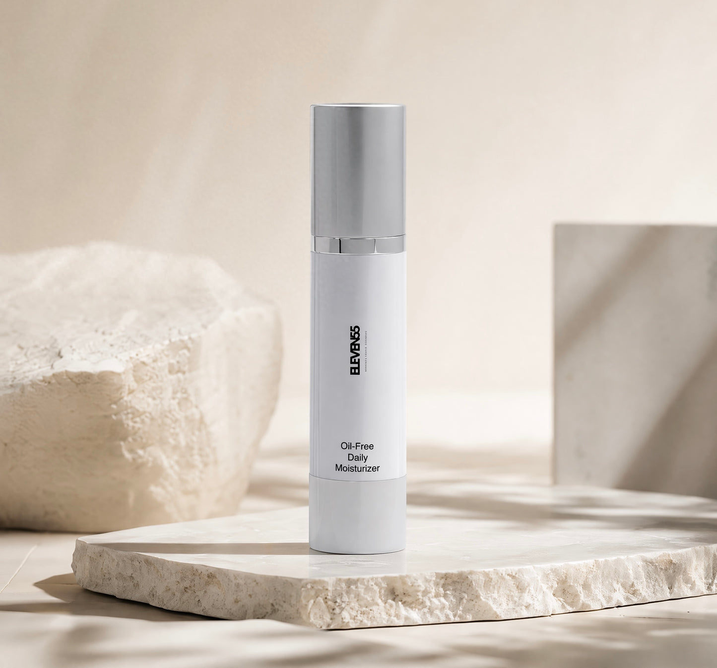 ELEVEN55 Oil-Free Daily Moisturizer