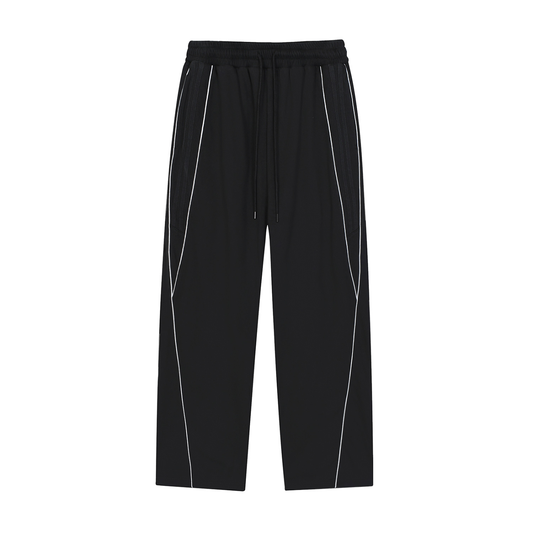 ELEVEN55 1.0 Reflective  Track Pants .