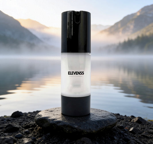 Oil Control Hydrator