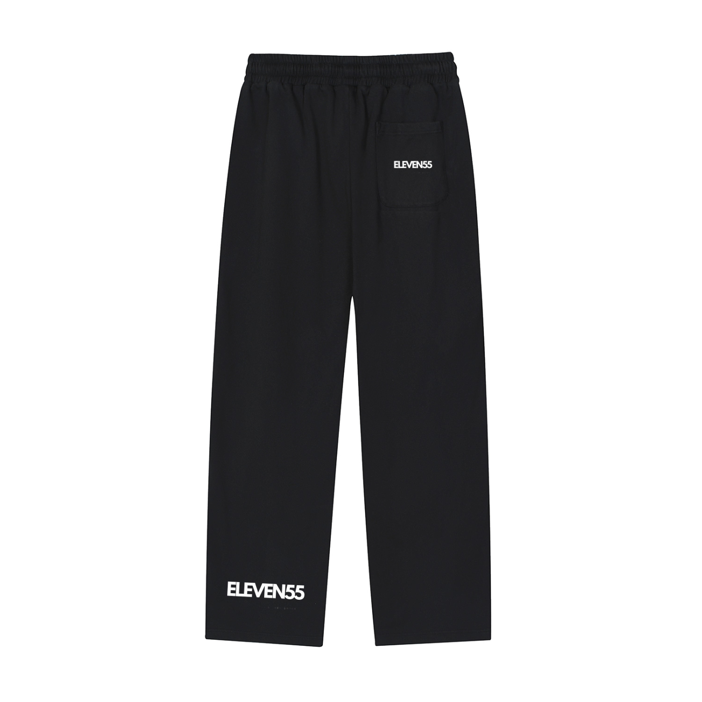 ELEVEN55 1.0 Reflective  Track Pants .