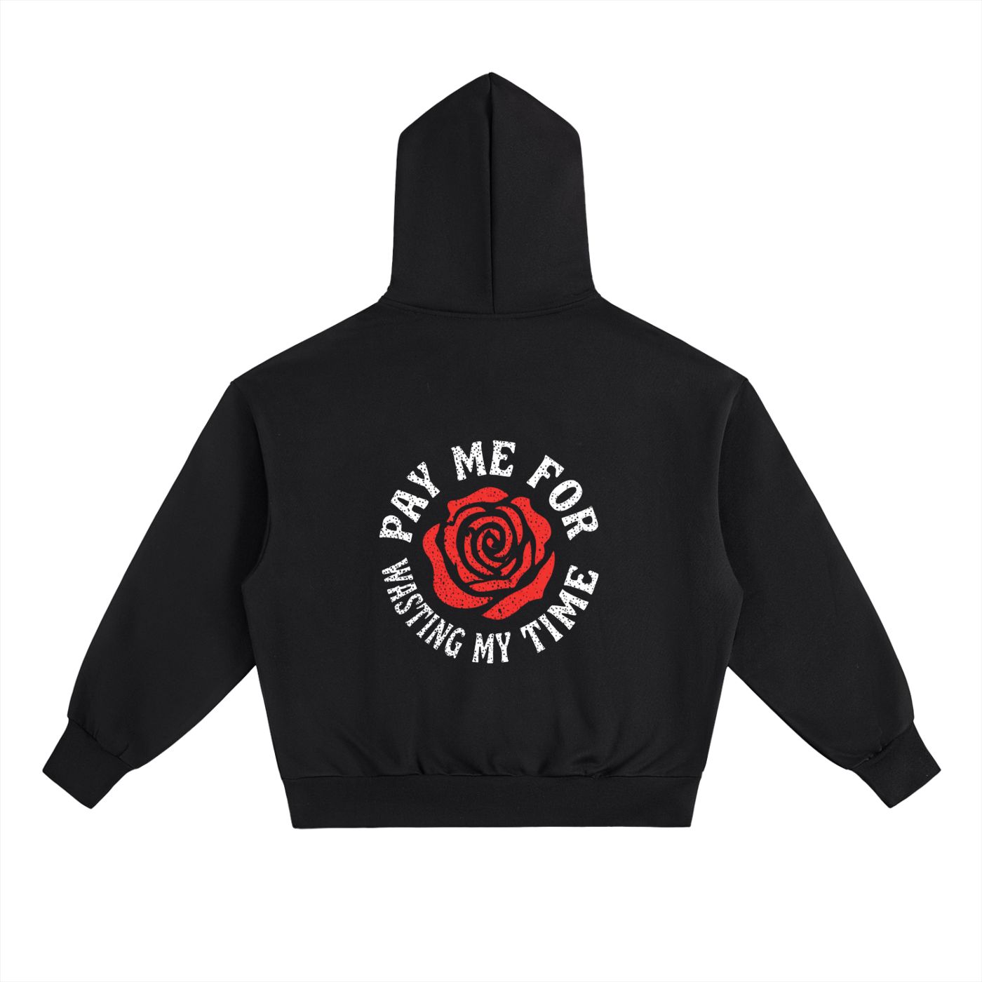 The Billed Essential Hoodie