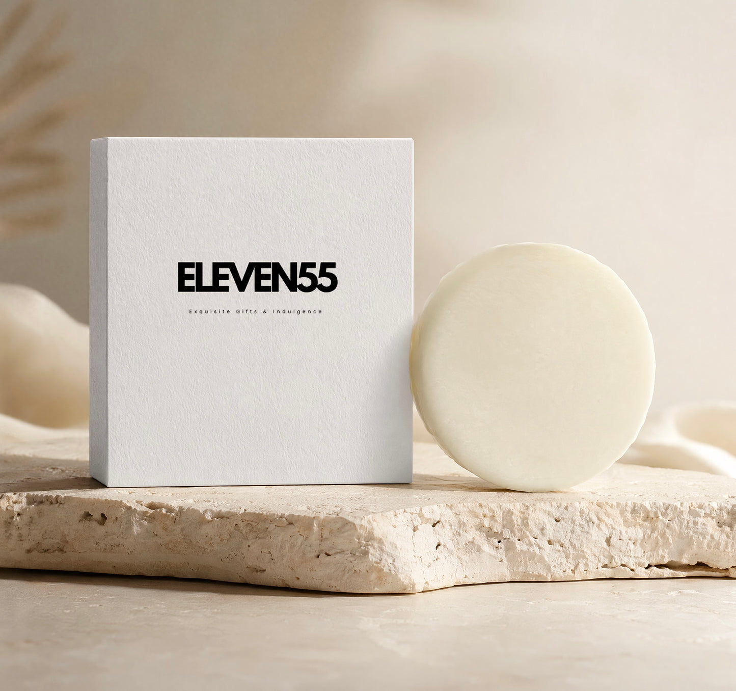 ELEVEN55 Daily Conditioner Bar - Date Night