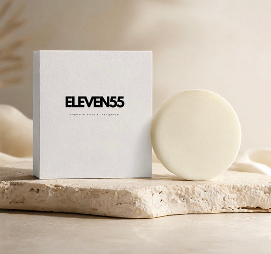 Daily Conditioner Bar - Date Night