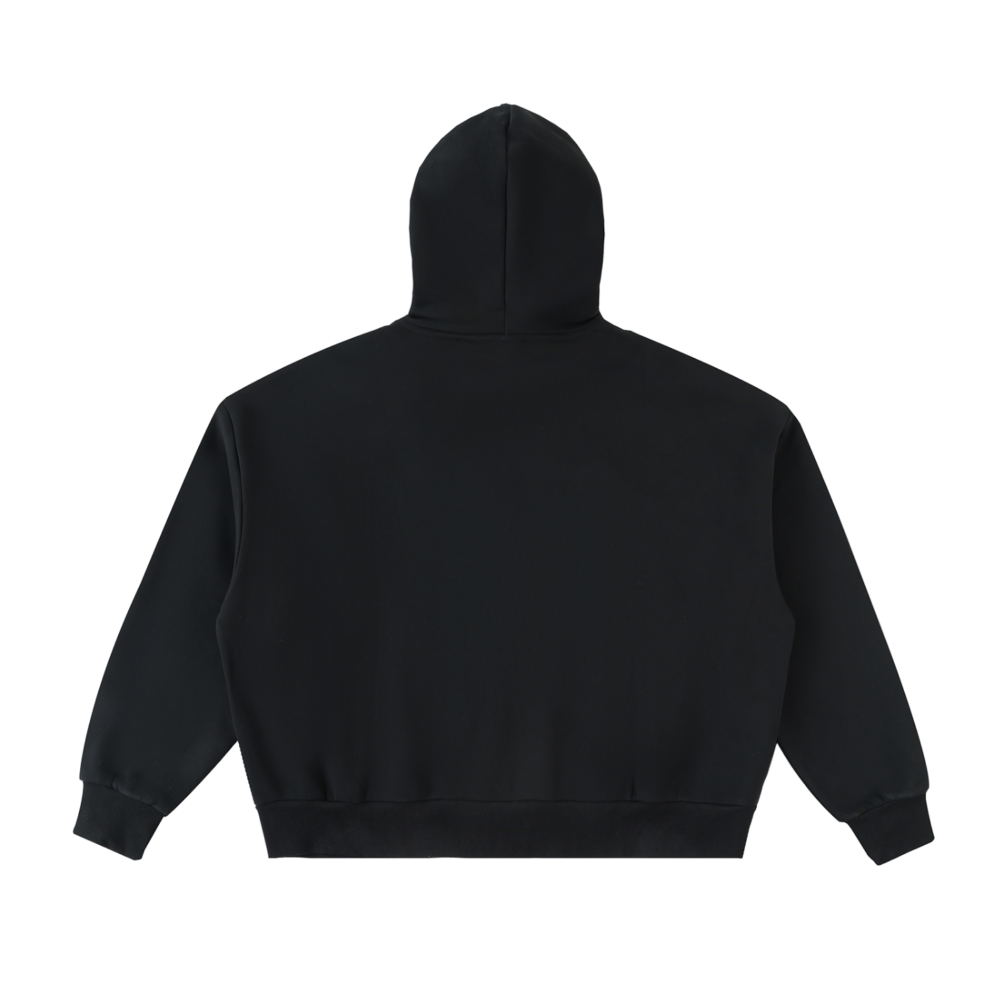 ELEVEN55 " 1.0" Heavyweight Full-Zip Hoodie