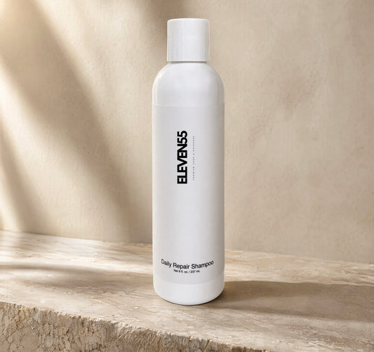 ELEVEN55:Daily Repair Shampoo