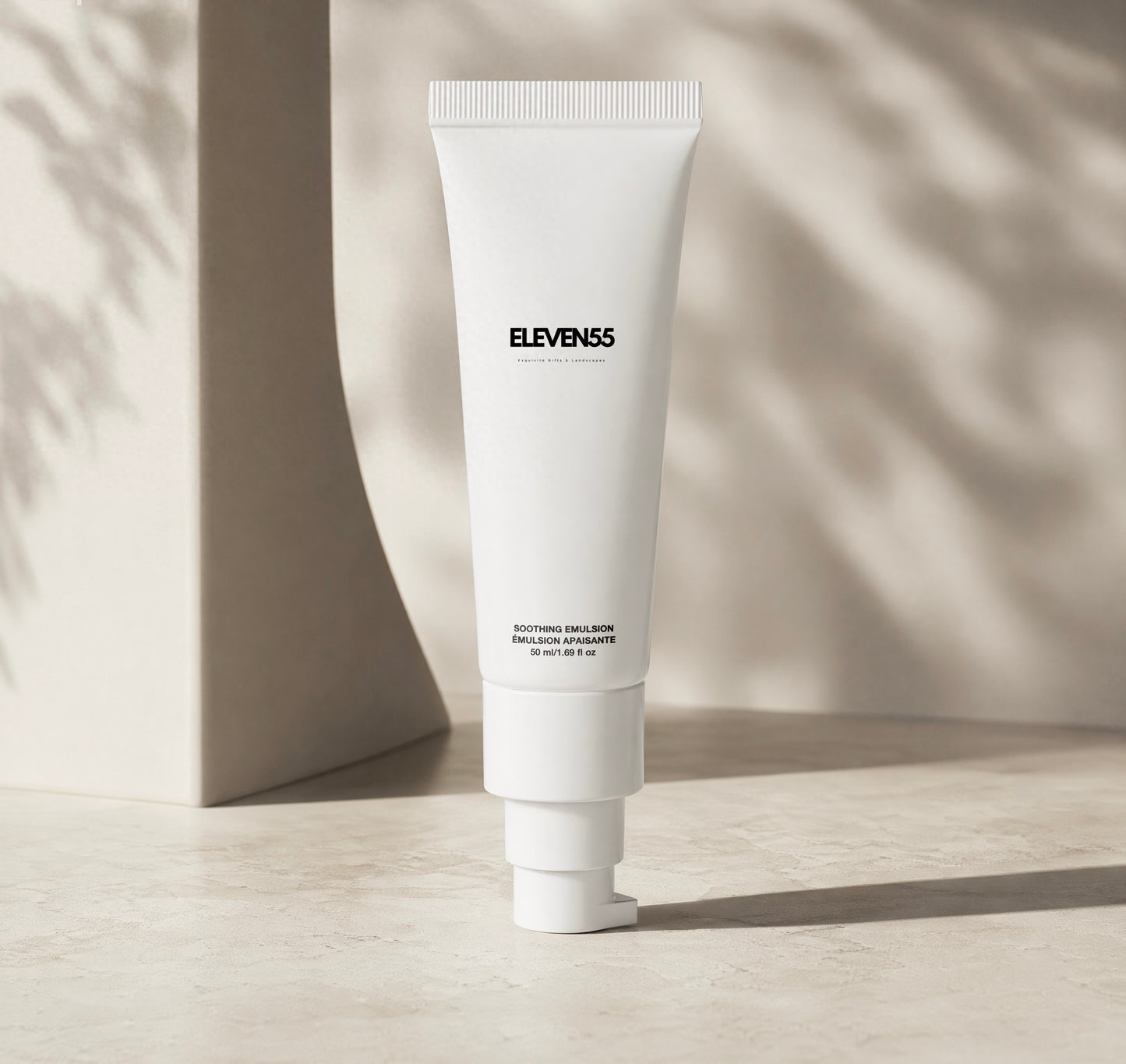 ELEVEN55 Soothing Emulsion Moisturizer