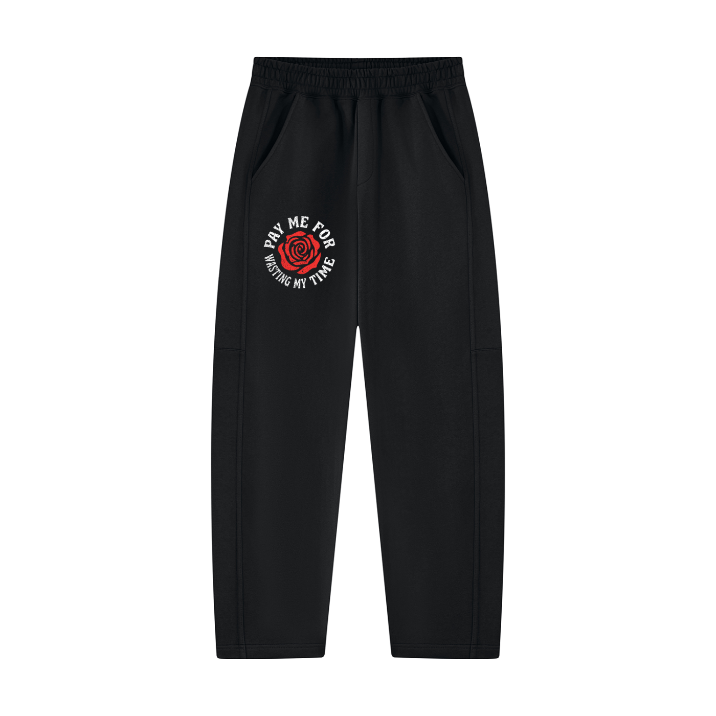 The Billed Heavyweight Sweatpants