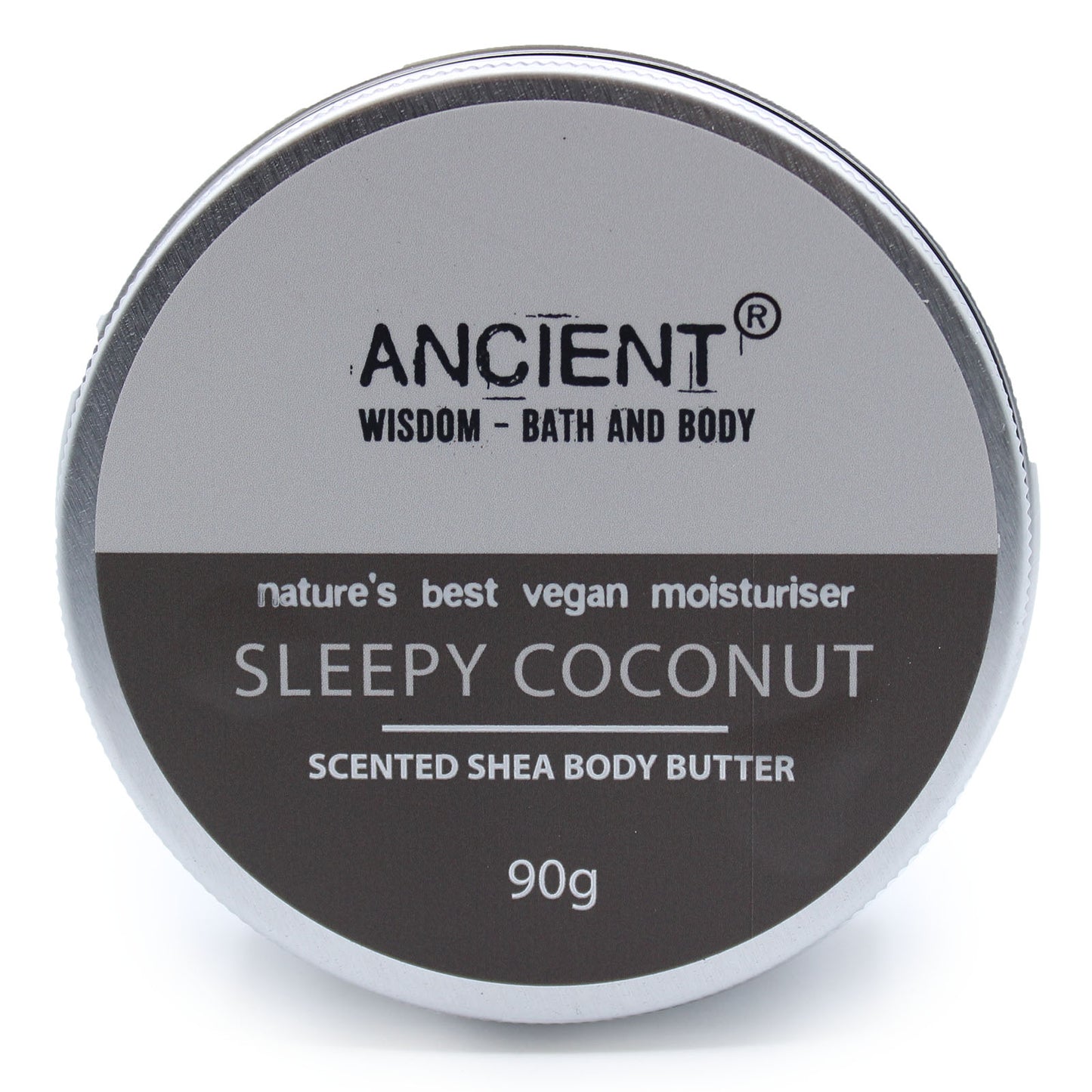 Scented Shea Body Butter 90g