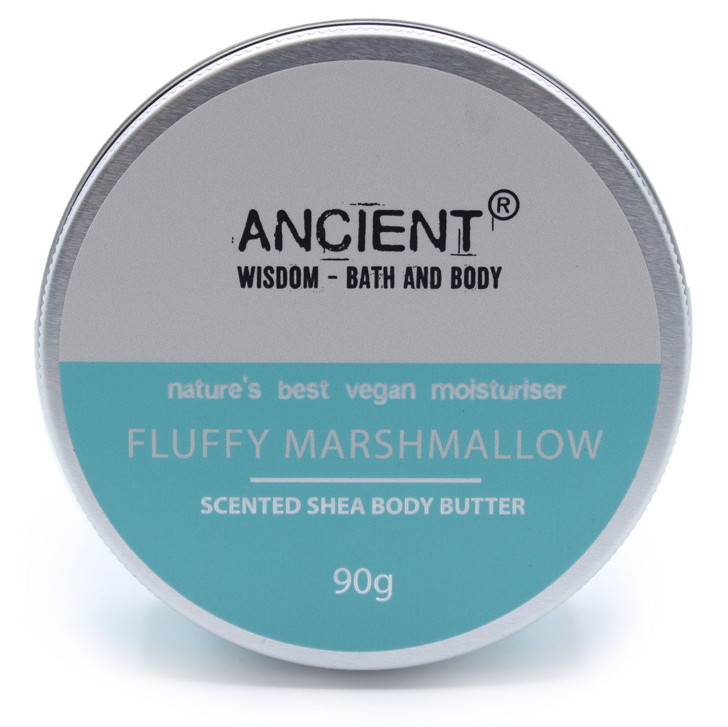 Scented Shea Body Butter 90g