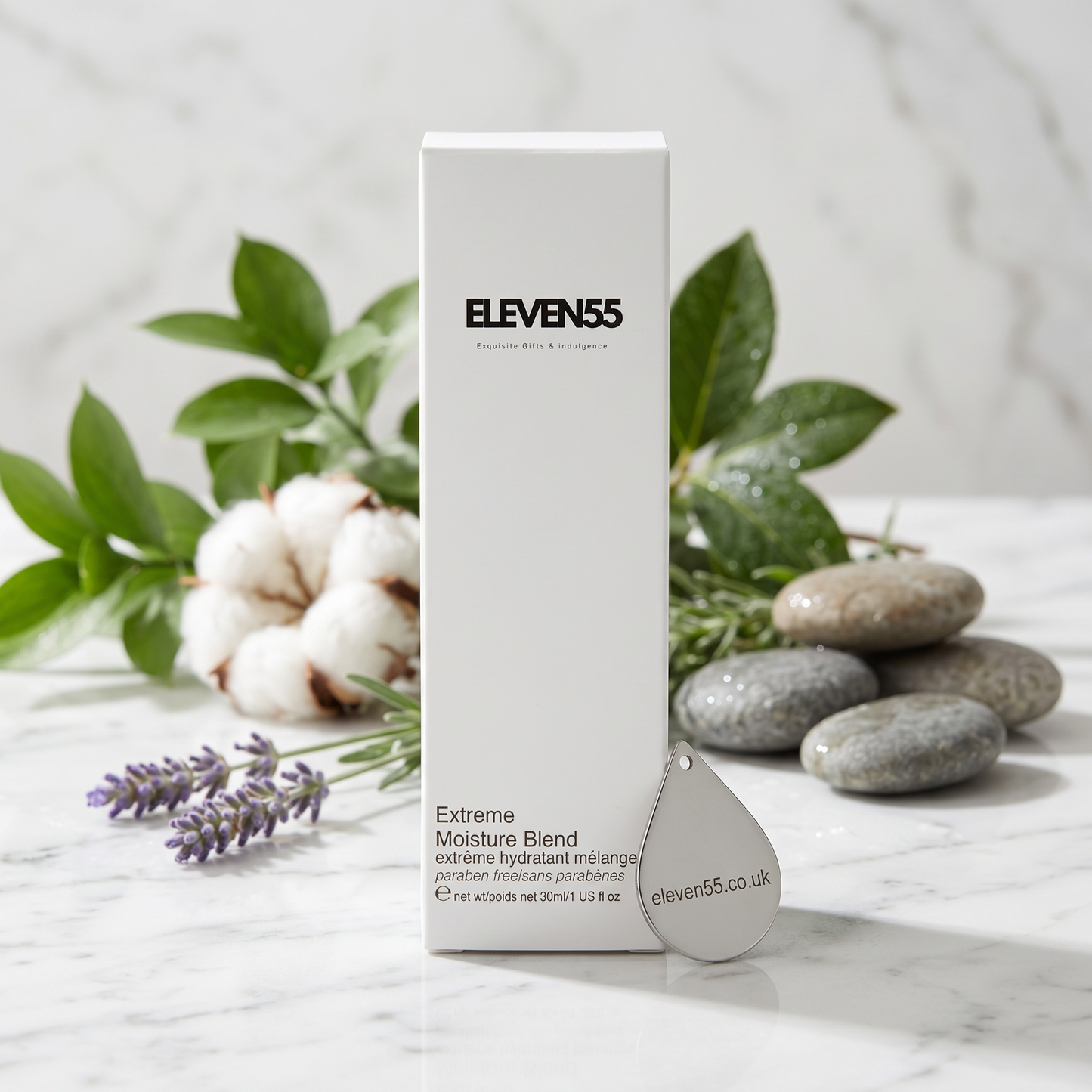 ELEVEN55 Extreme Moisture Blend