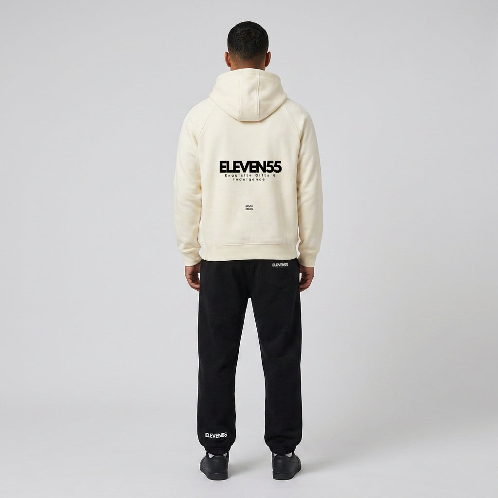 The Billed Heavyweight Sweatpants