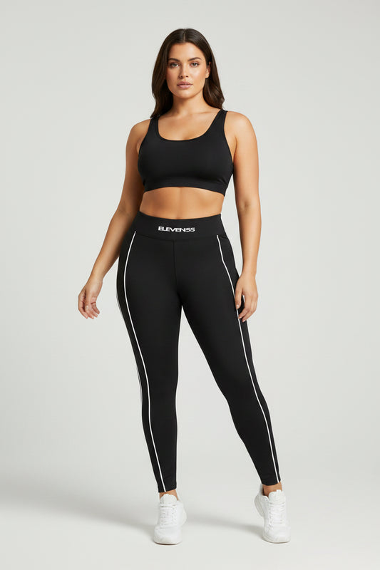 ELEVEN55 Women’s Contour Leggings
