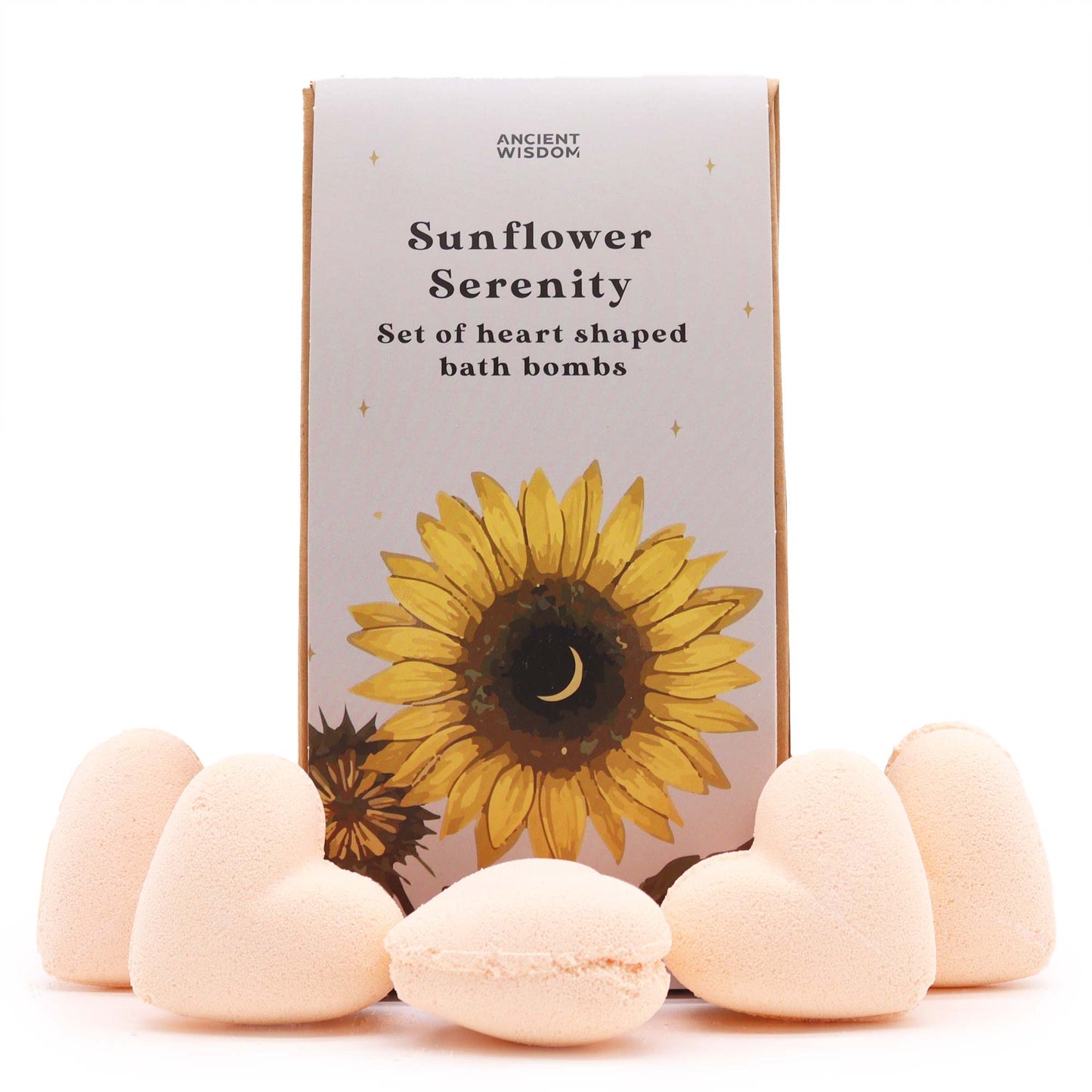 The Botanical Glow :Set of 5 Luxury Melts