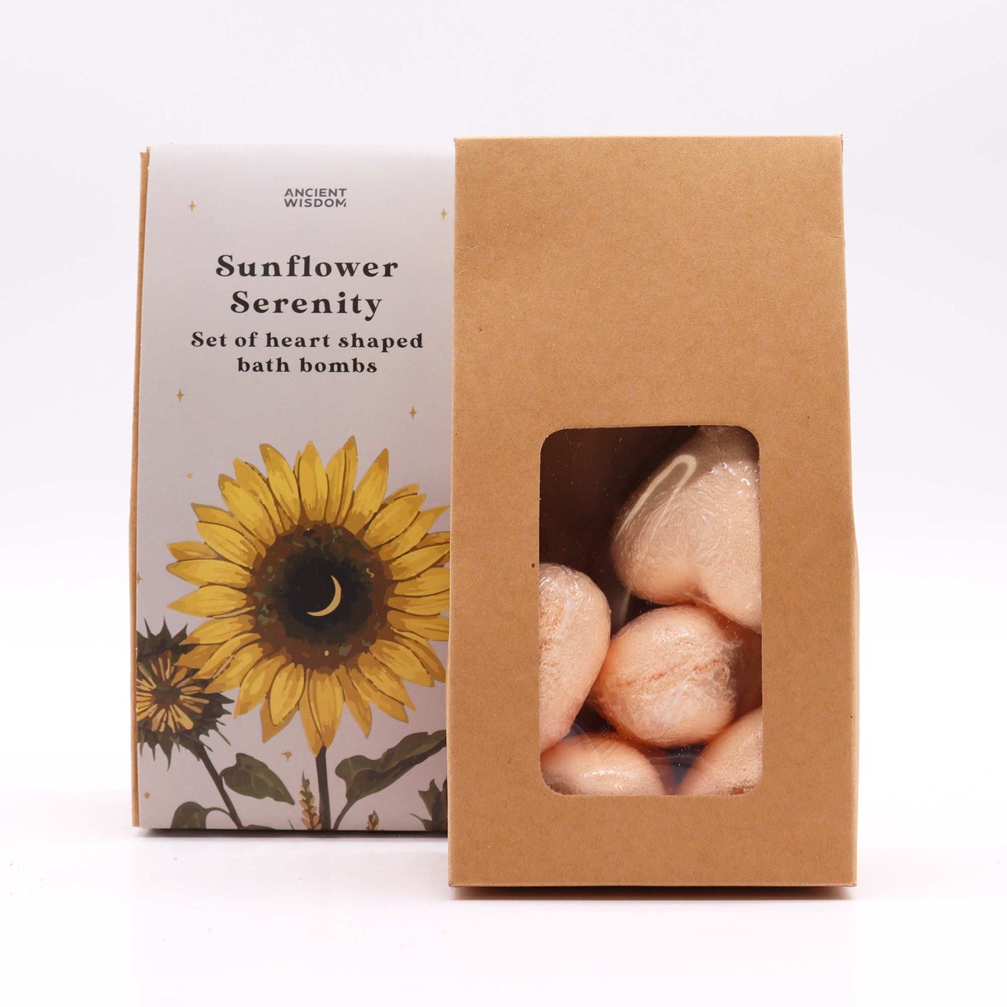 The Botanical Glow :Set of 5 Luxury Melts