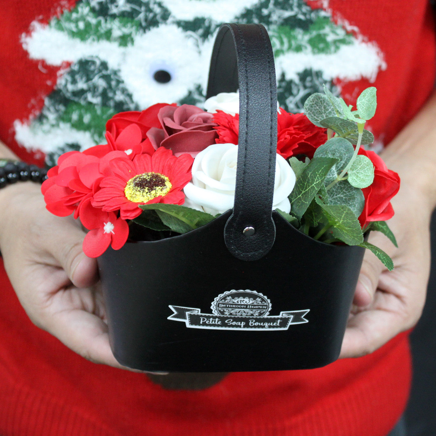 Boutique Petite baskets