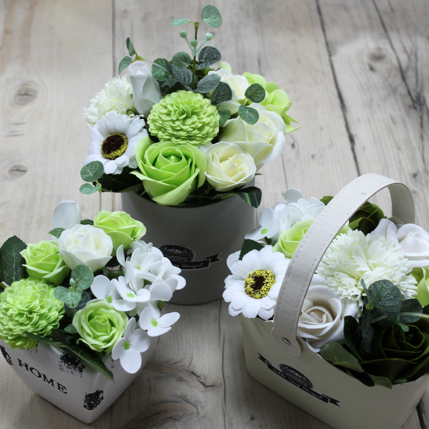 Boutique Petite baskets