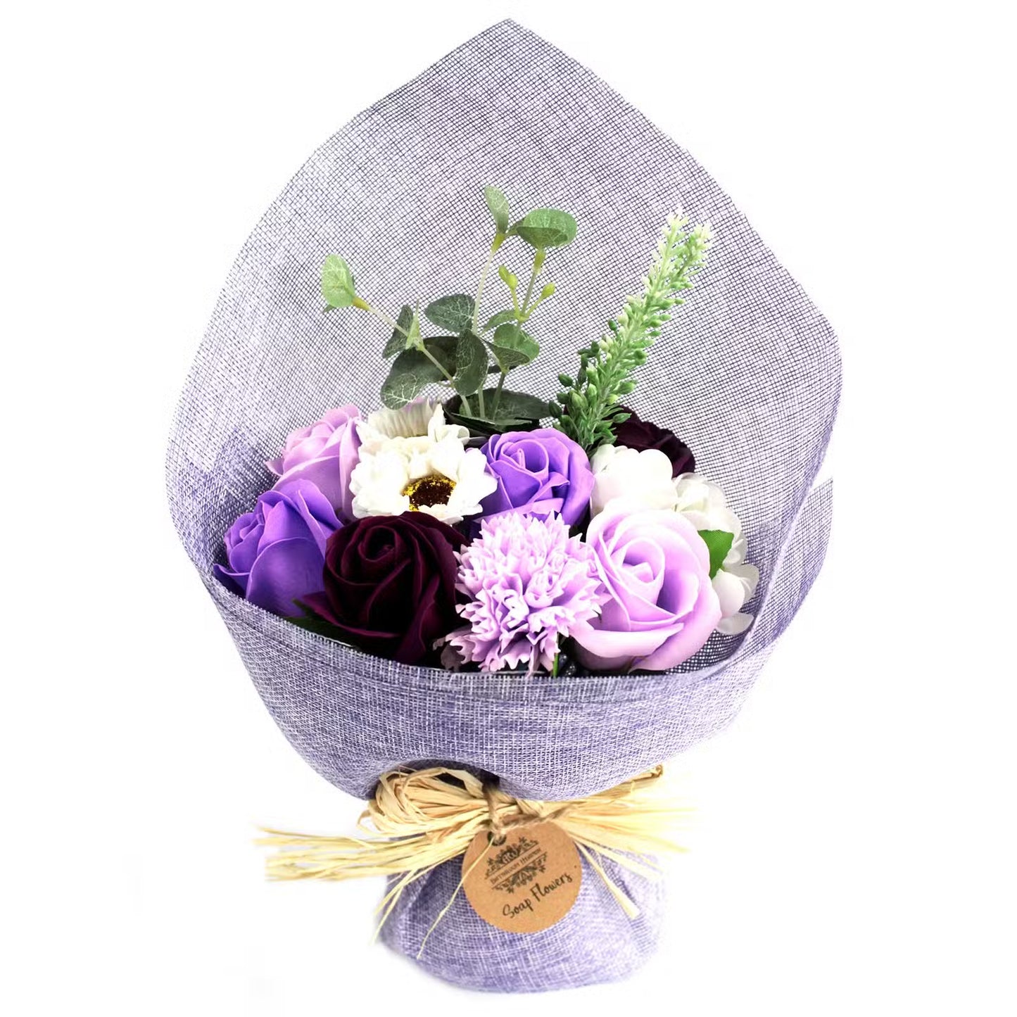 The Everlasting Standing Bouquet Collection