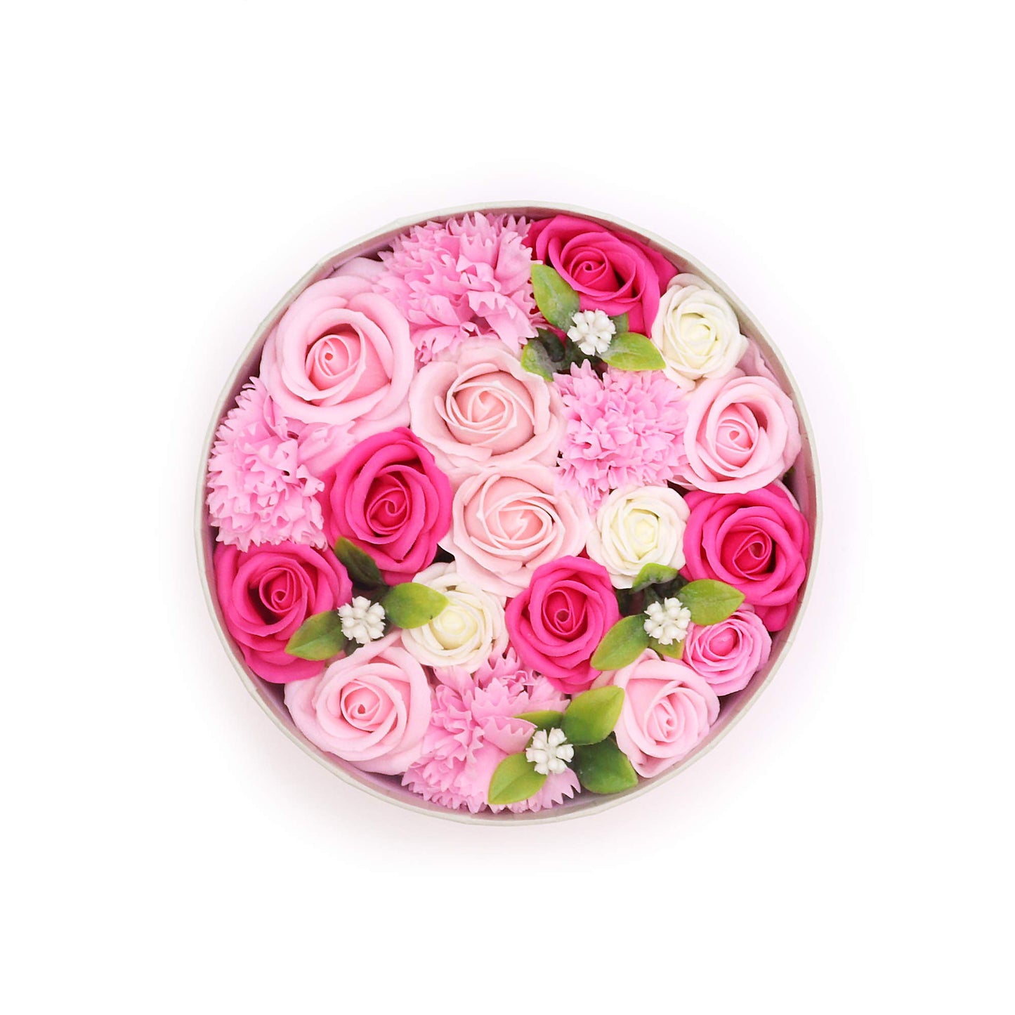 The Merci Bouquet Collection