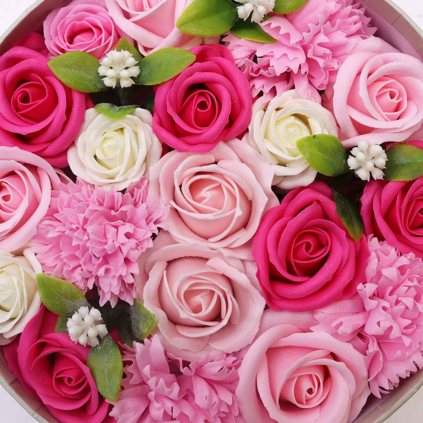 The Merci Bouquet Collection