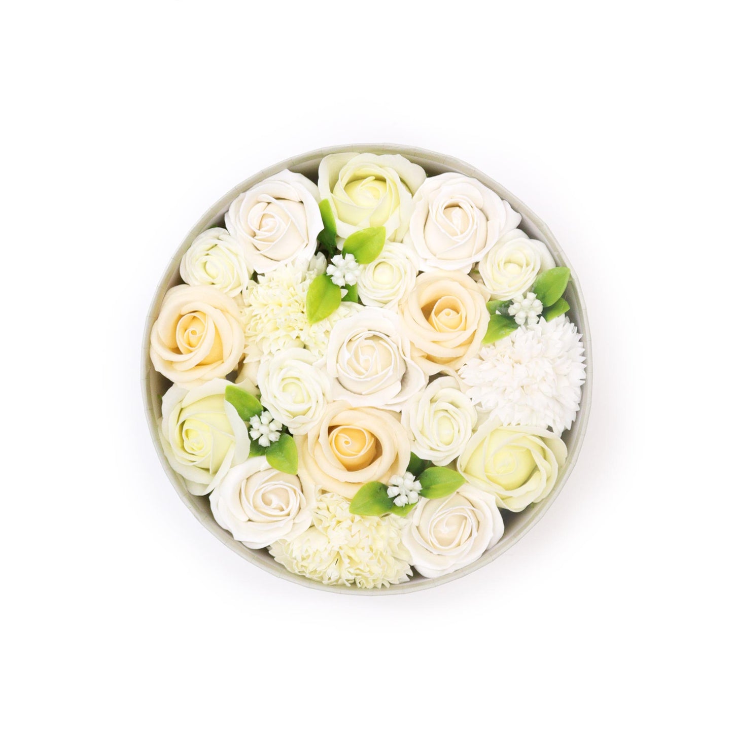 The Merci Bouquet Collection