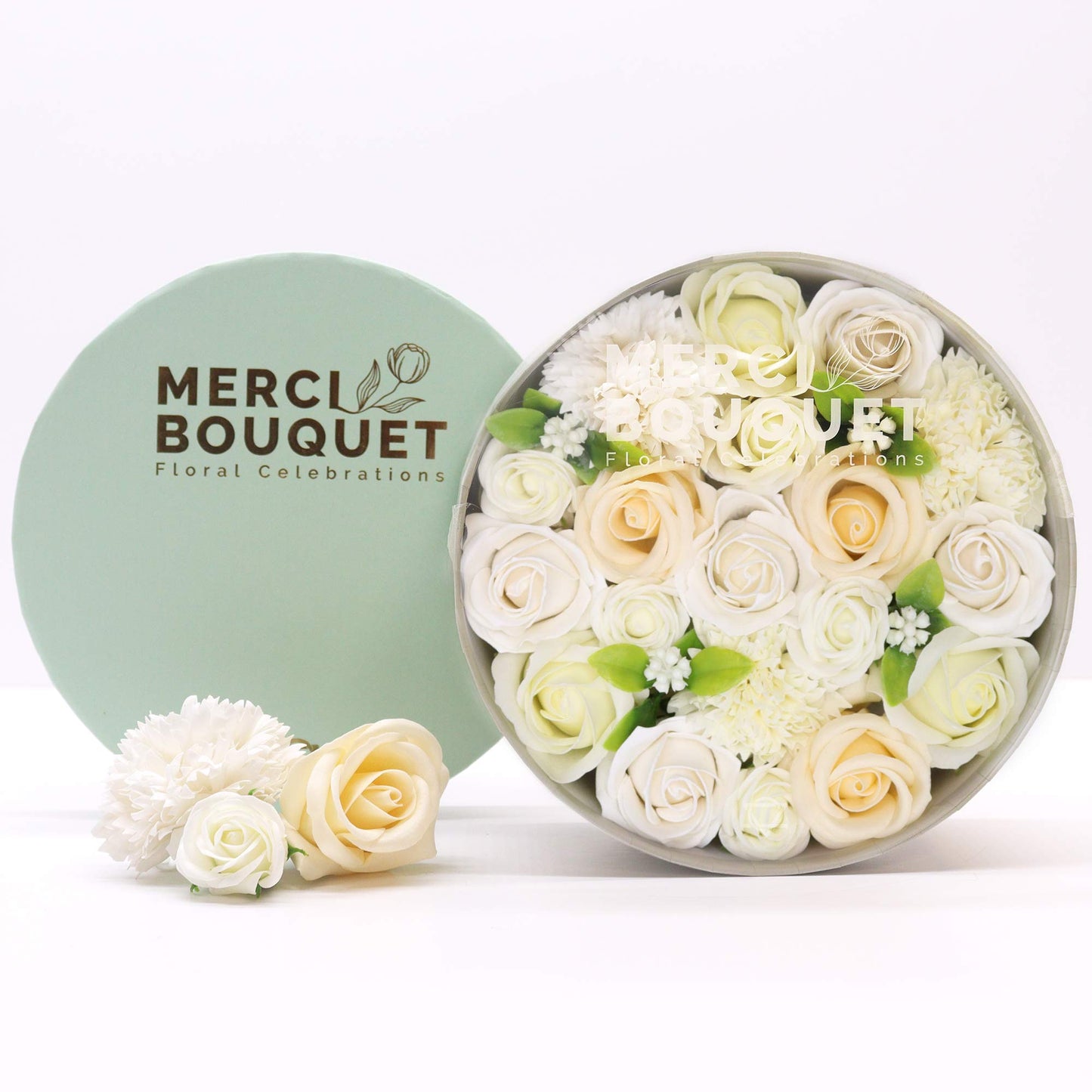 The Merci Bouquet Collection