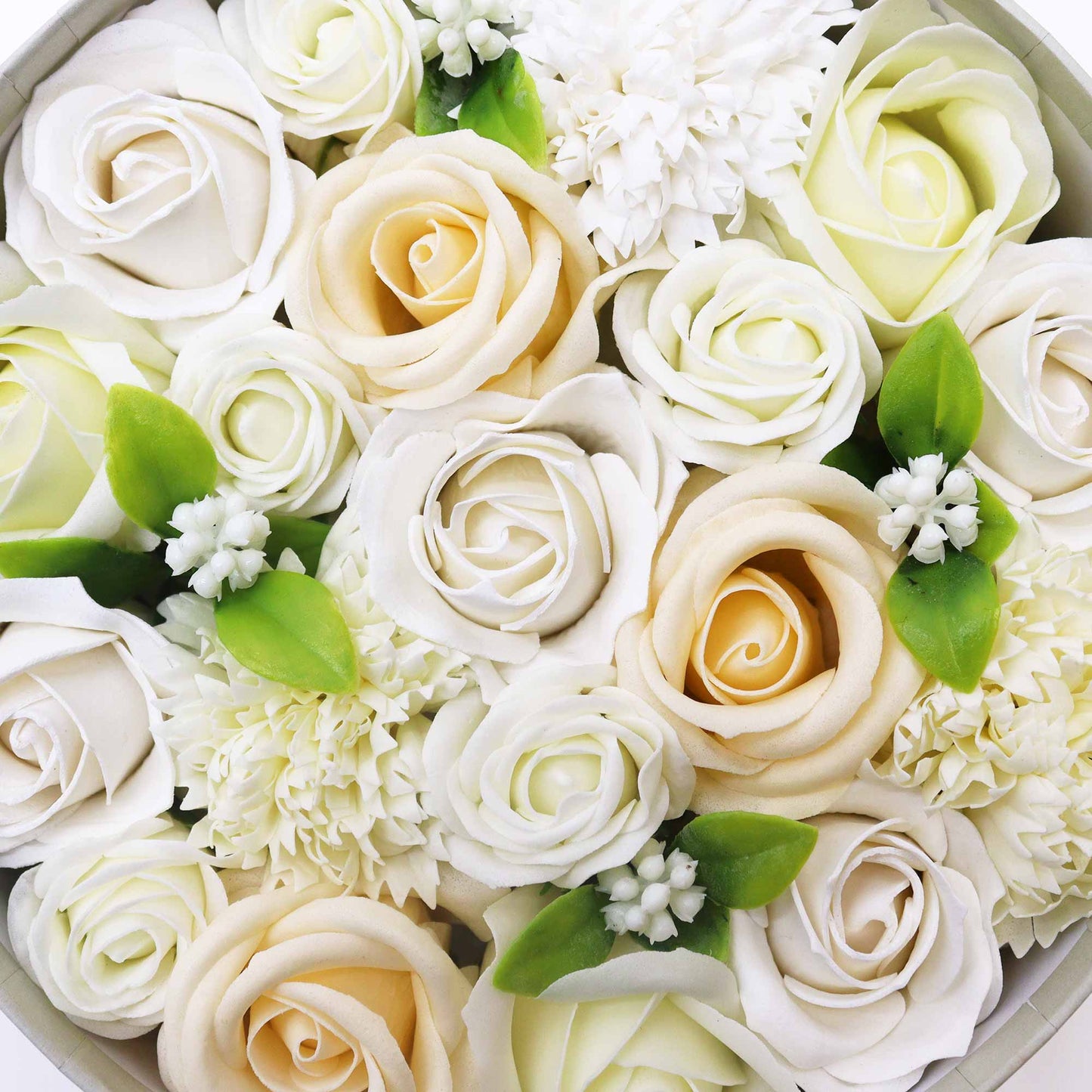 The Merci Bouquet Collection