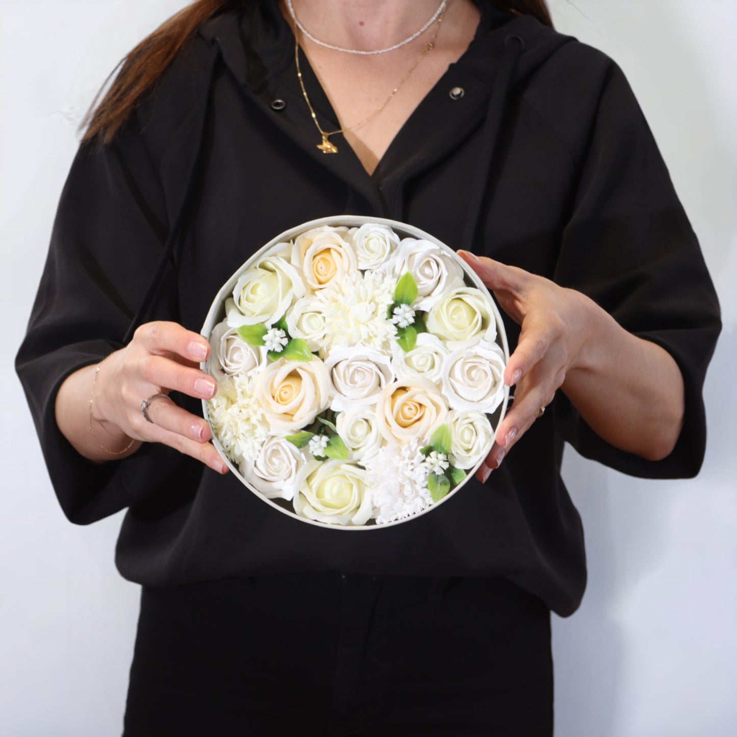 The Merci Bouquet Collection