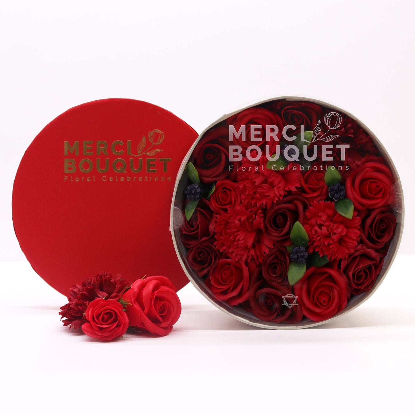 The Merci Bouquet Collection