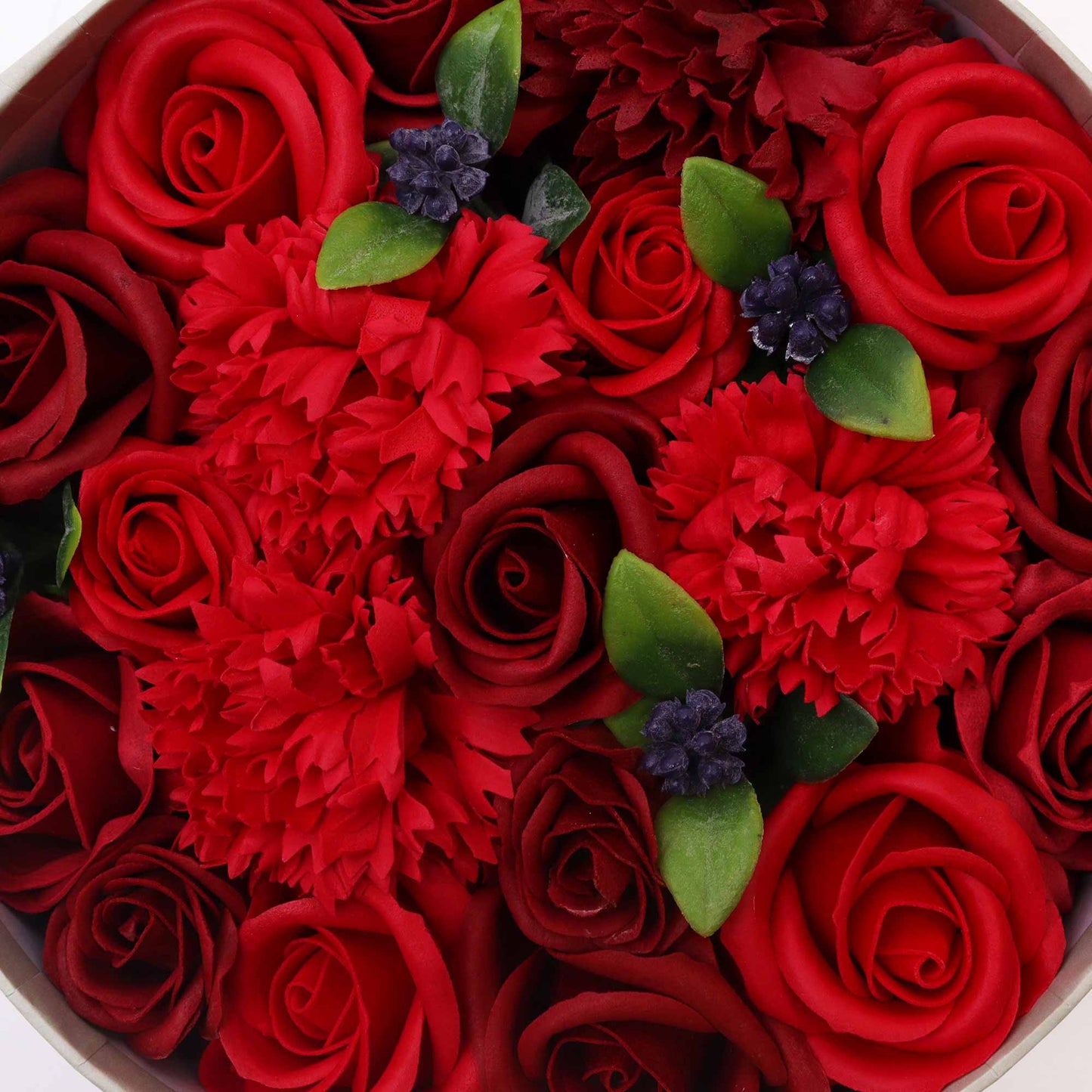 The Merci Bouquet Collection