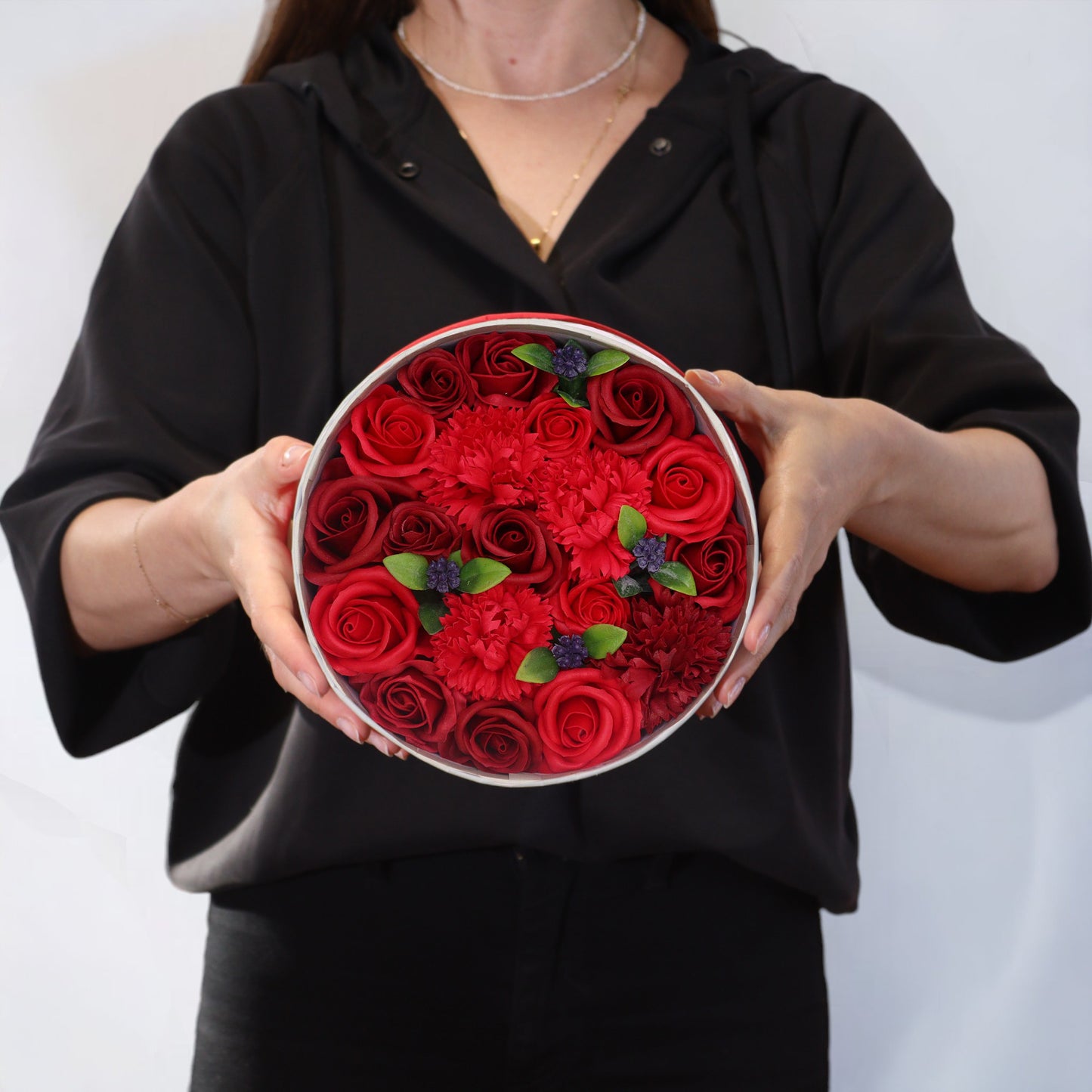 The Merci Bouquet Collection