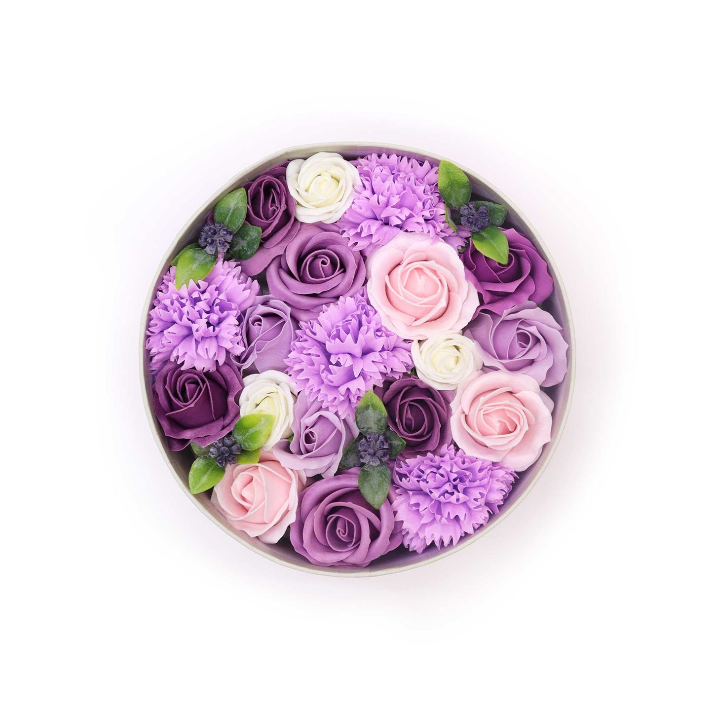 The Merci Bouquet Collection