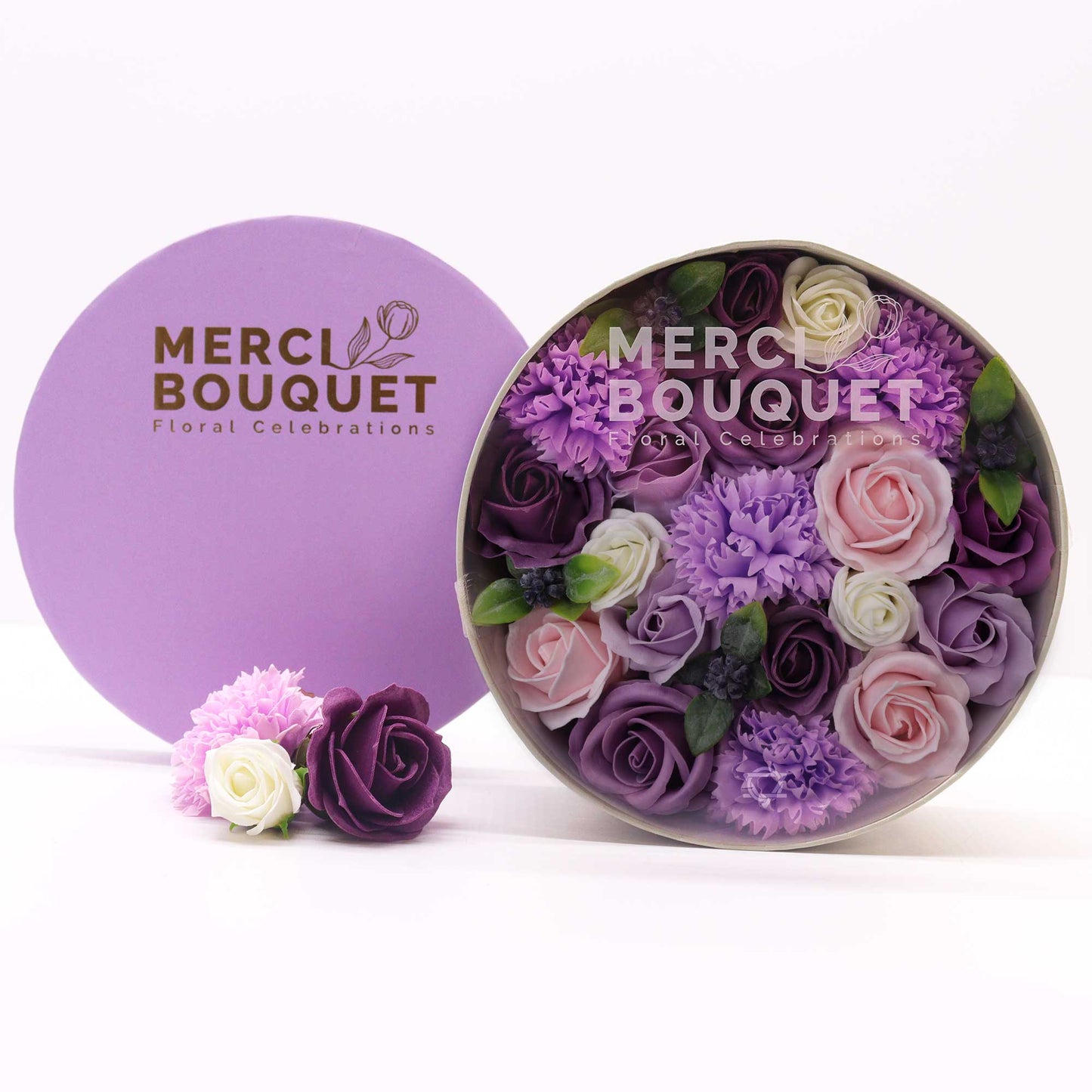The Merci Bouquet Collection