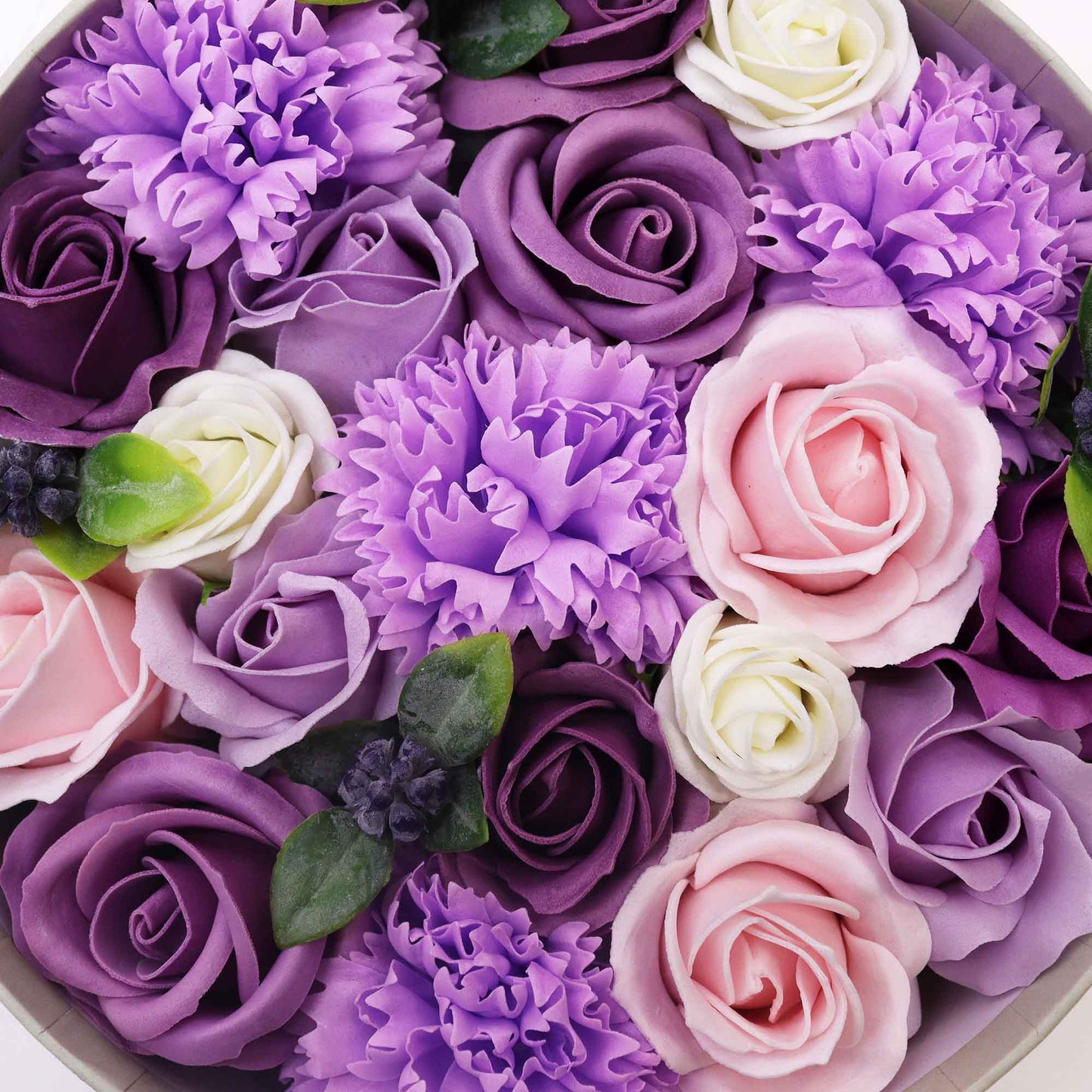 The Merci Bouquet Collection