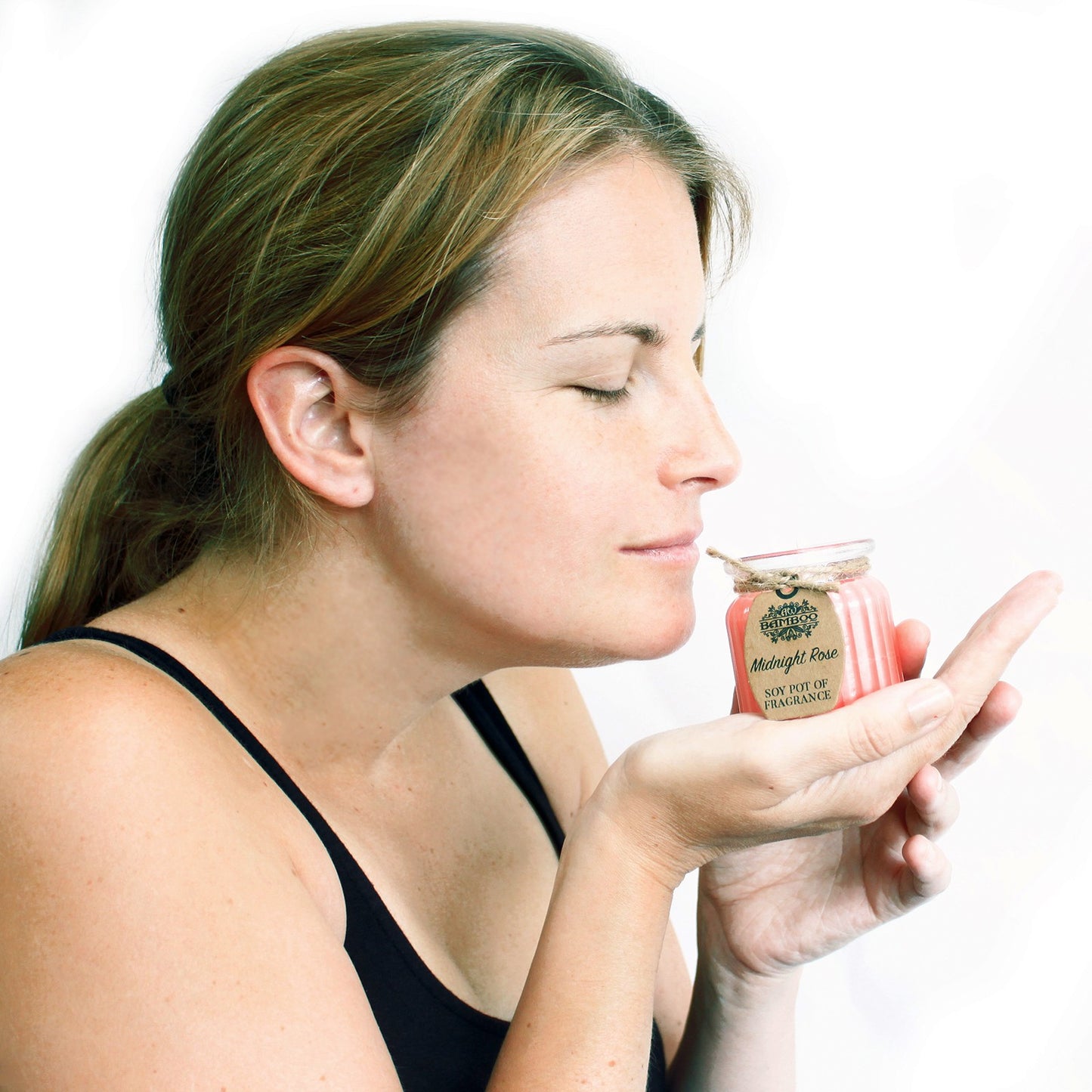 The Soy Pot Collection